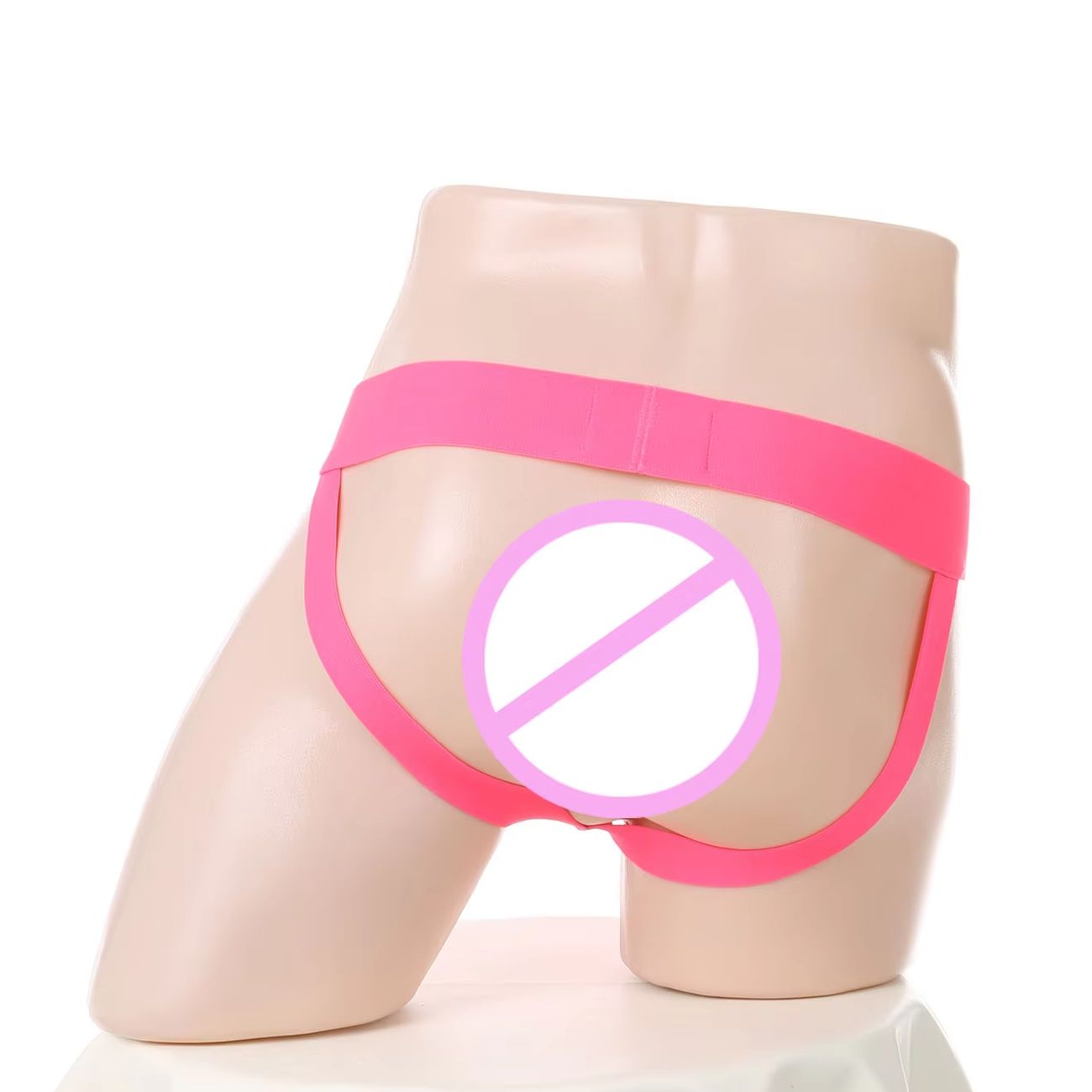 Jockstrap Athletic - Men Athletic Jockstrap Sexy Pouch Breathable