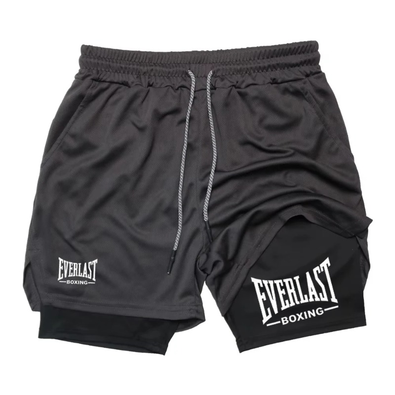 Multi-functional Activewear Me - Compression Shorts Athletes 评论和价格