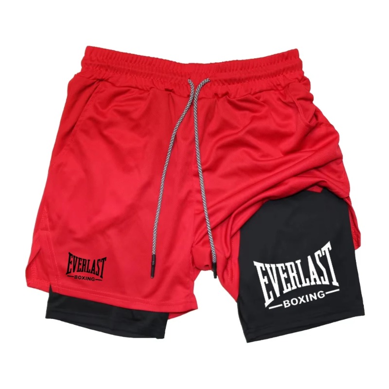 Multi-functional Activewear Me - Compression Shorts Athletes 评论和价格