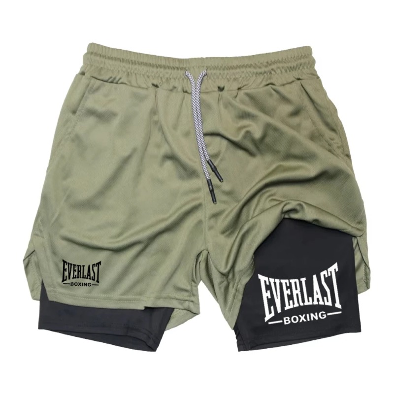 Multi-functional Activewear Me - Compression Shorts Athletes 评论和价格