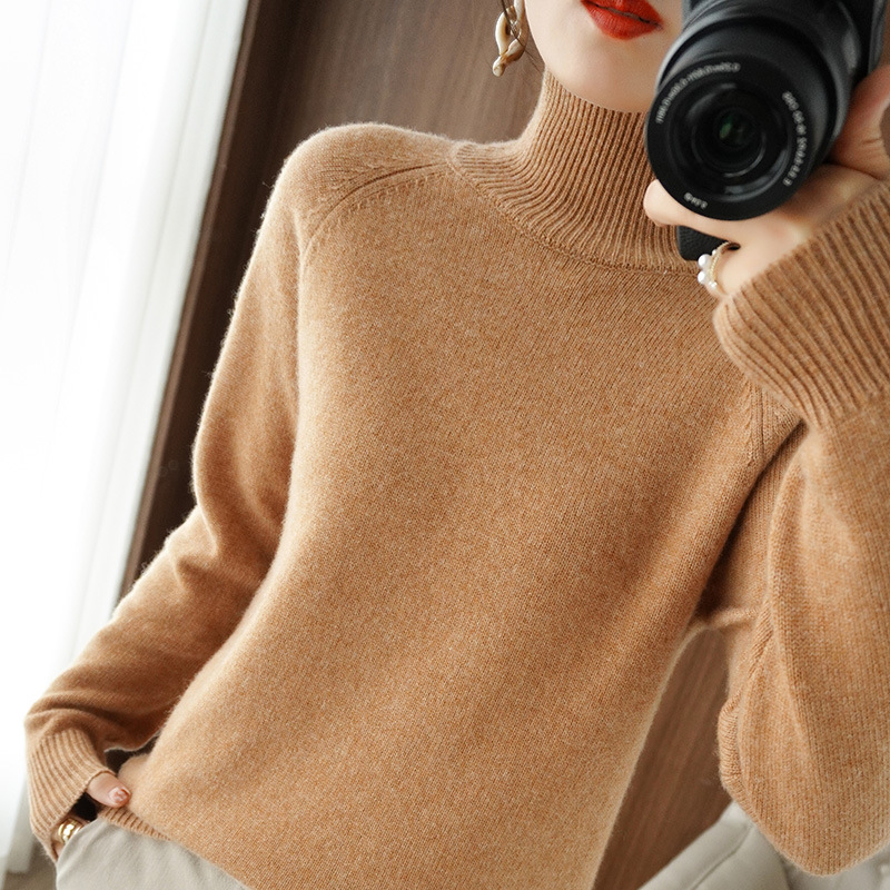 Casual Autumn Winter Women Swe - Thermal Long John 评论和价格