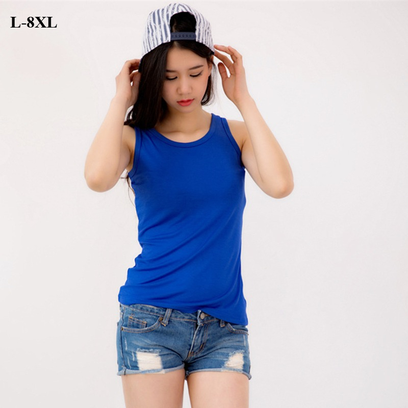 2PCS Women Tanks Summer Camis  - Sleeveless Undershirt 评论和价格