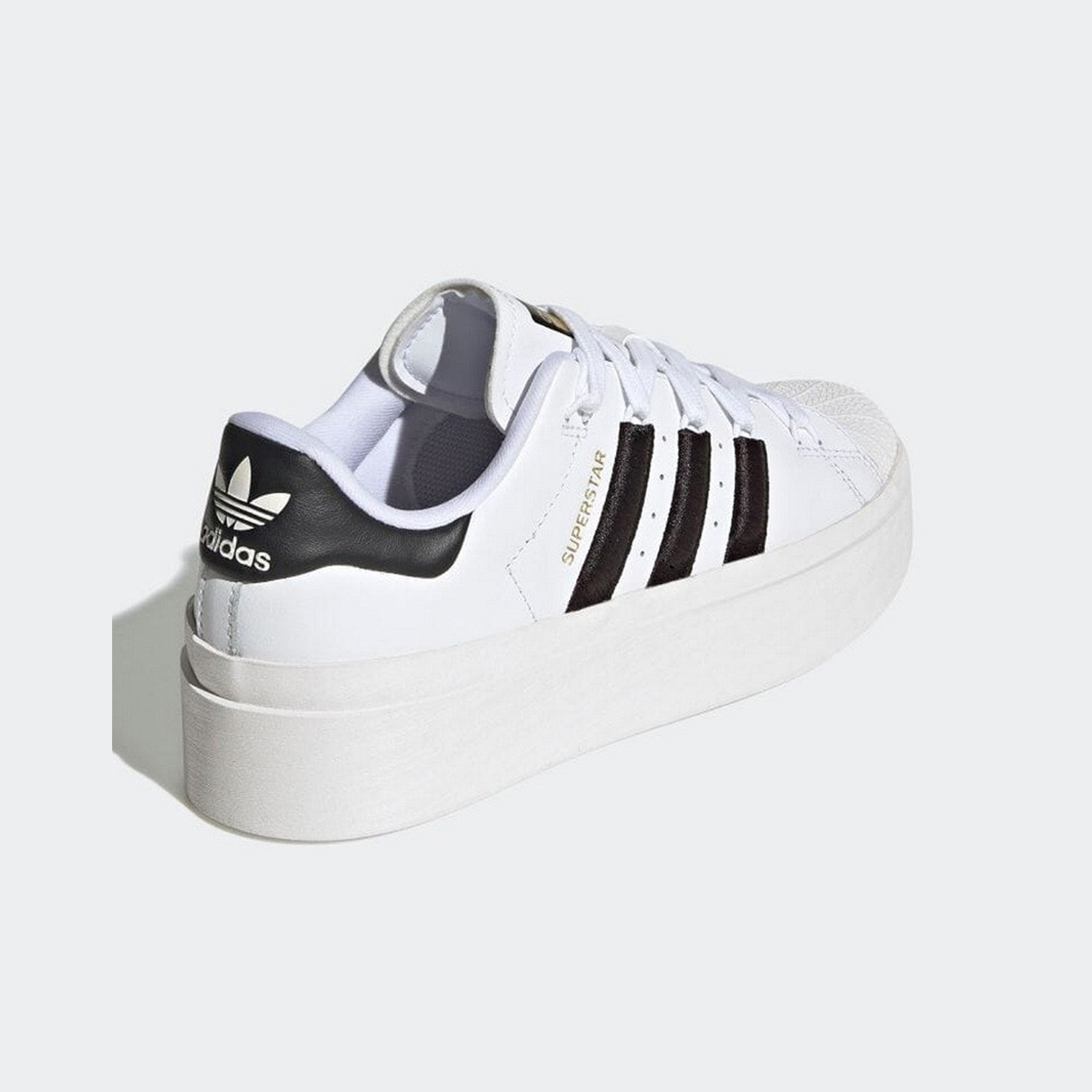 Adidas genuine Superstar Boneg - Adidas Shoes Superstar 评论和价格
