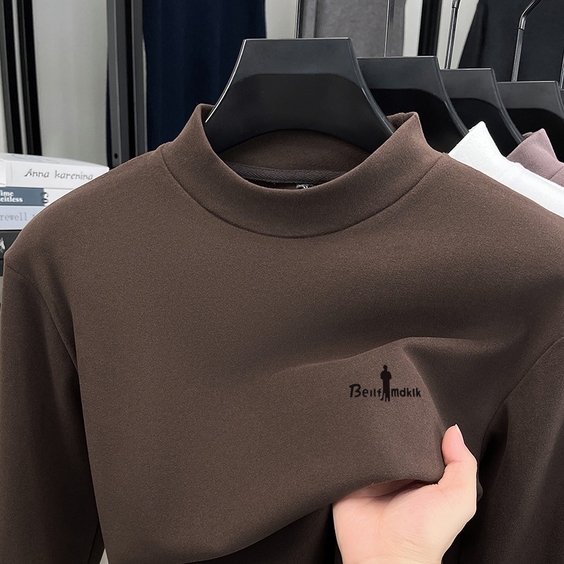 Designer Men's Solid Color New - Base Layer Top 评论和价格