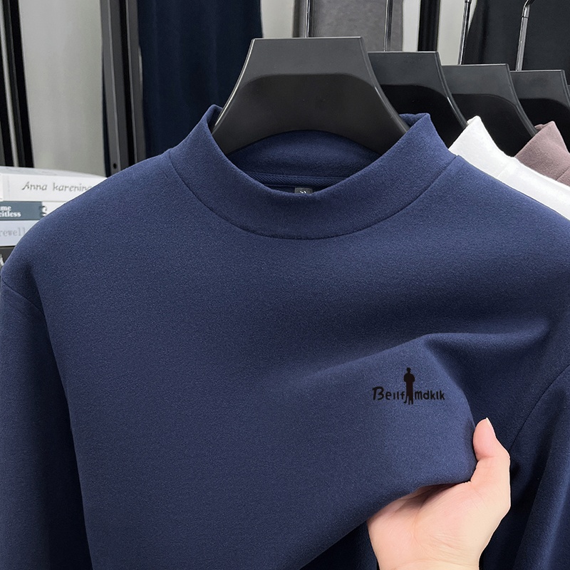 Designer Men's Solid Color New - Base Layer Top 评论和价格