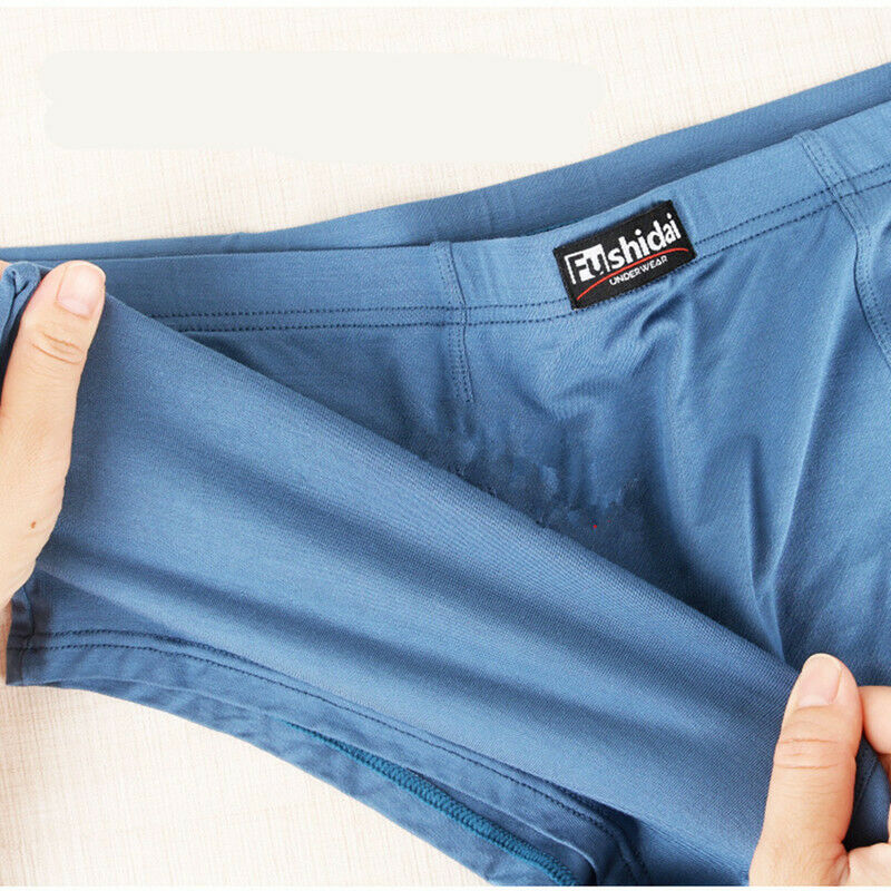 9XL 10XL 11XL 12XL 13XL Big Si - Boxer Shorts Modal 评论和价格