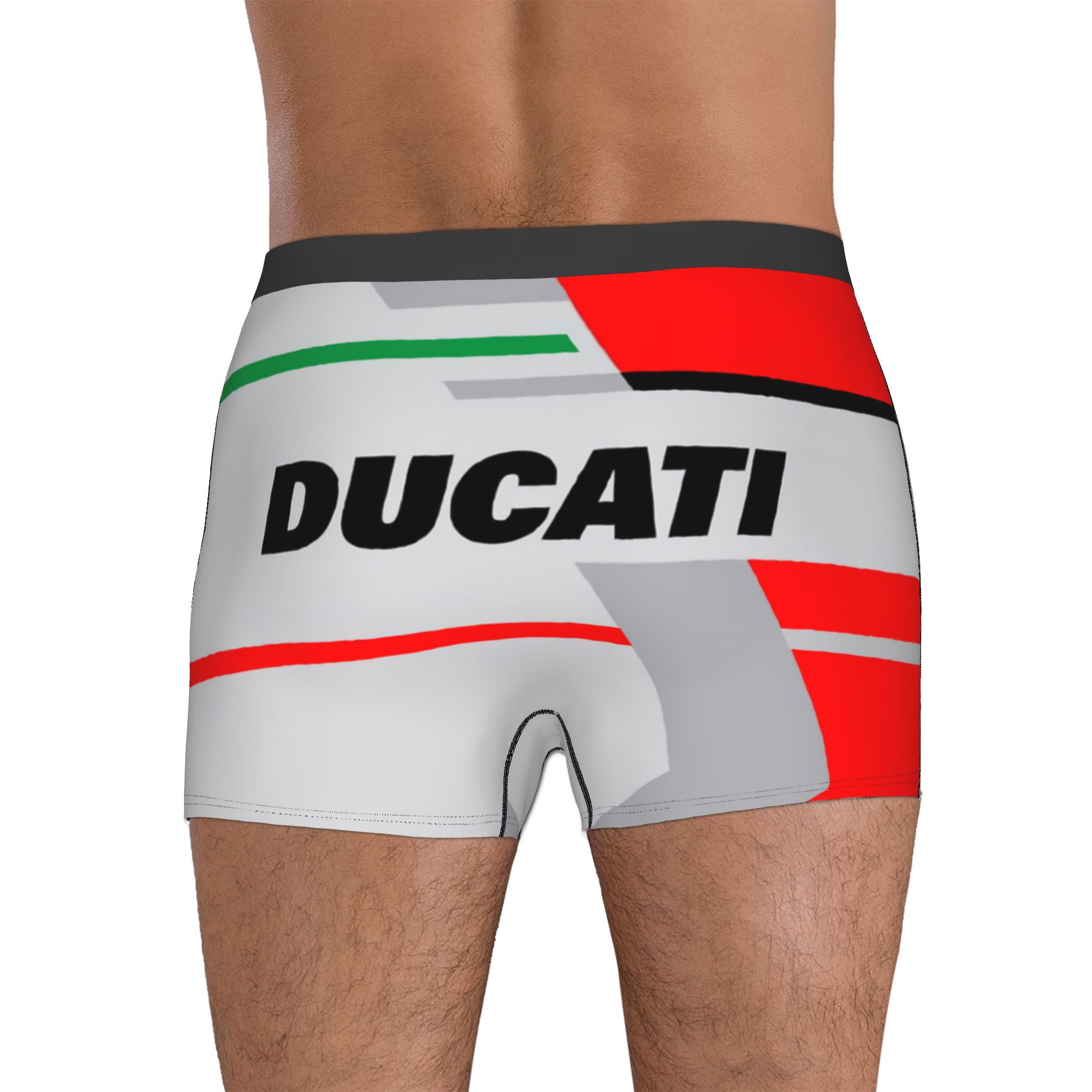 Ducatis Motorcycle Underwear M - Boxer Shorts Modal 评论和价格