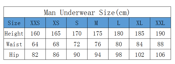Handmade Men's Latex Boxer Sho - Boxer Shorts Modal 评论和价格