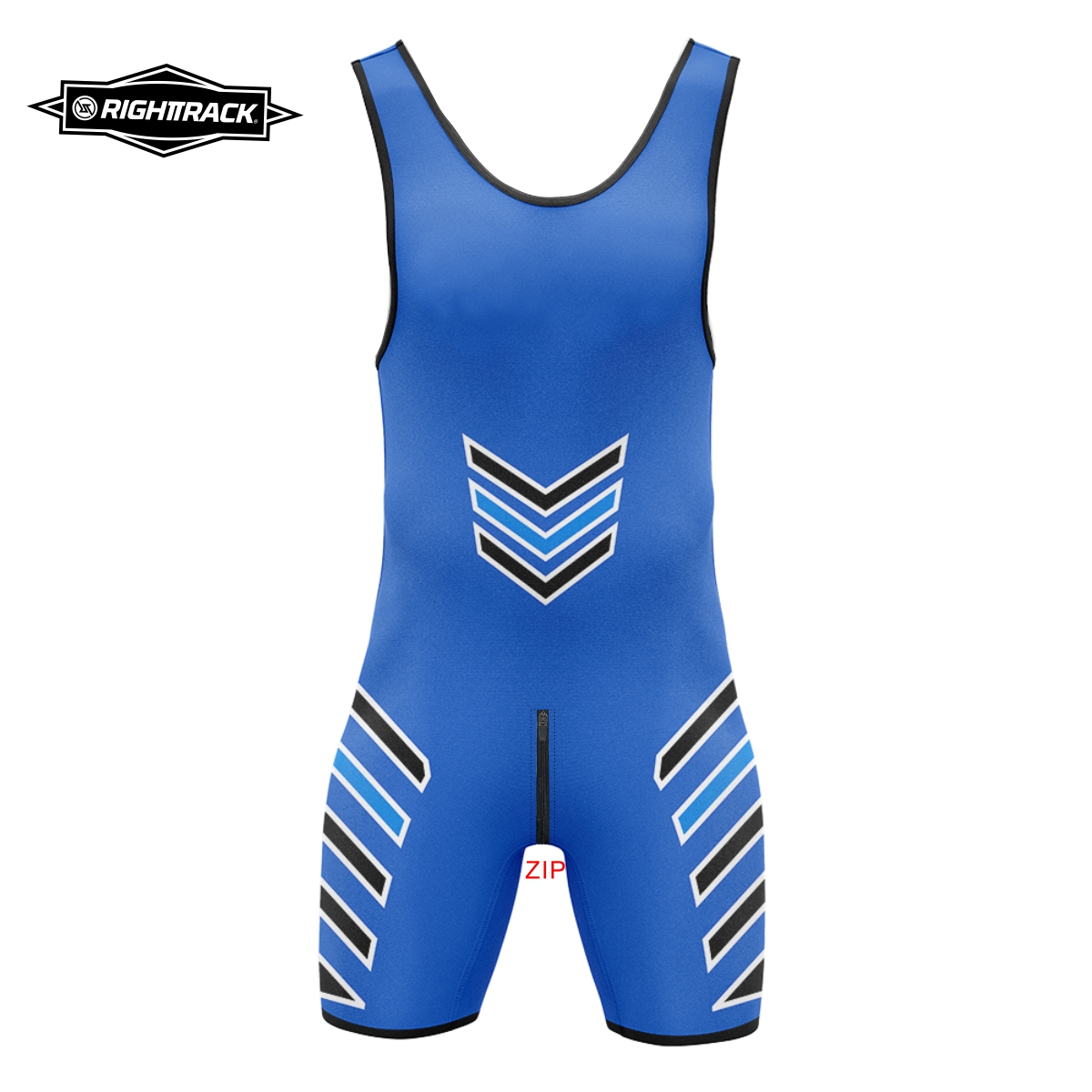 Mens Wrestling Singlets Front  - Sleeveless Undershirt 评论和价格