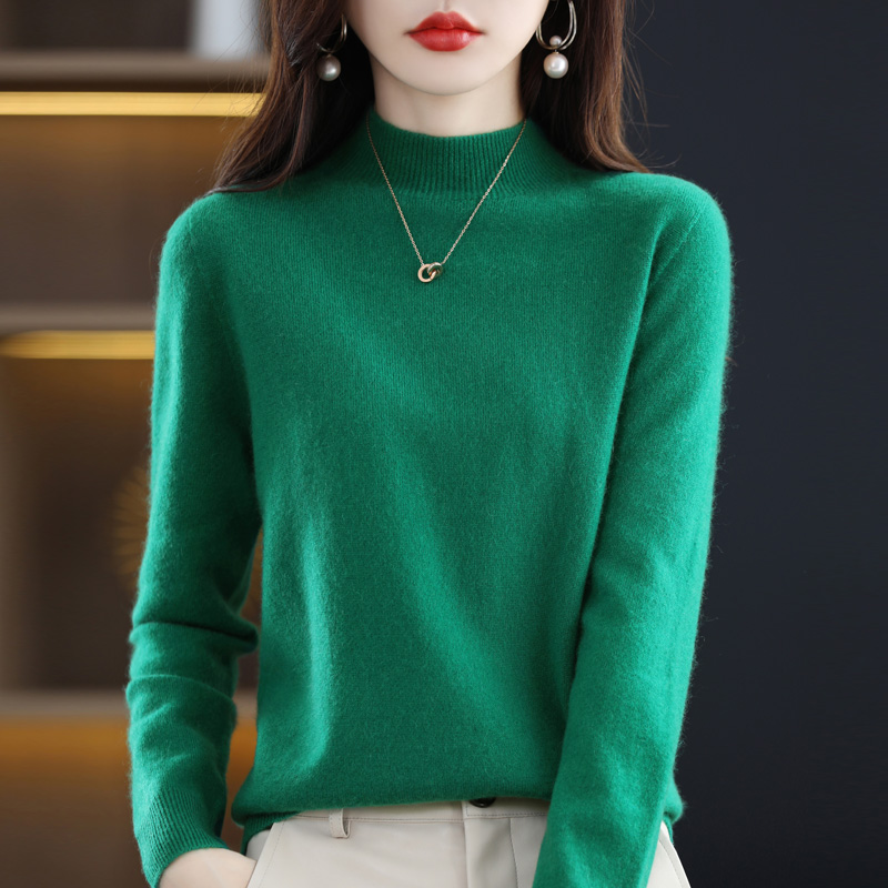 100% merino wool cashmere swea - Thermal Long John 评论和价格