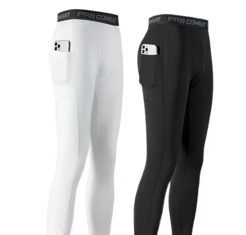 Mens Compression Pants Tights  - Compression Shorts Athletes 评论和价格