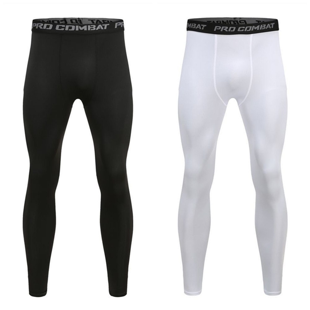 Mens Compression Pants Tights  - Compression Shorts Athletes 评论和价格