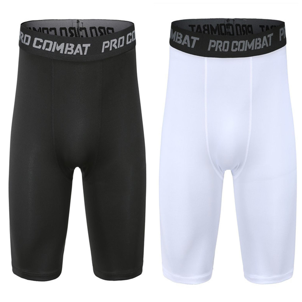 Mens Compression Pants Tights  - Compression Shorts Athletes 评论和价格