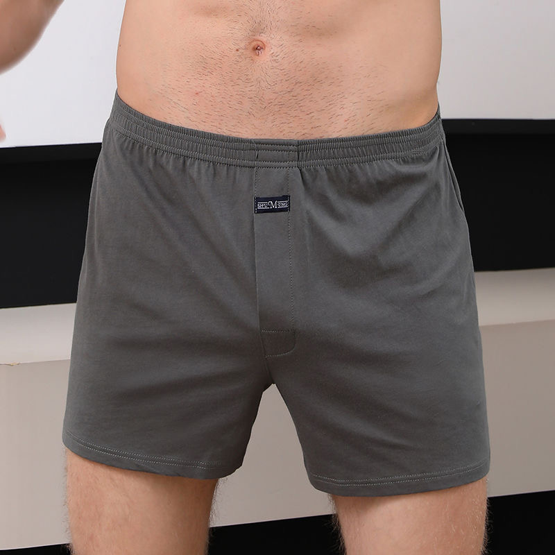 Men's Arlo loose fitting men's - Boxer Brief Pack Cotton 评论和价格