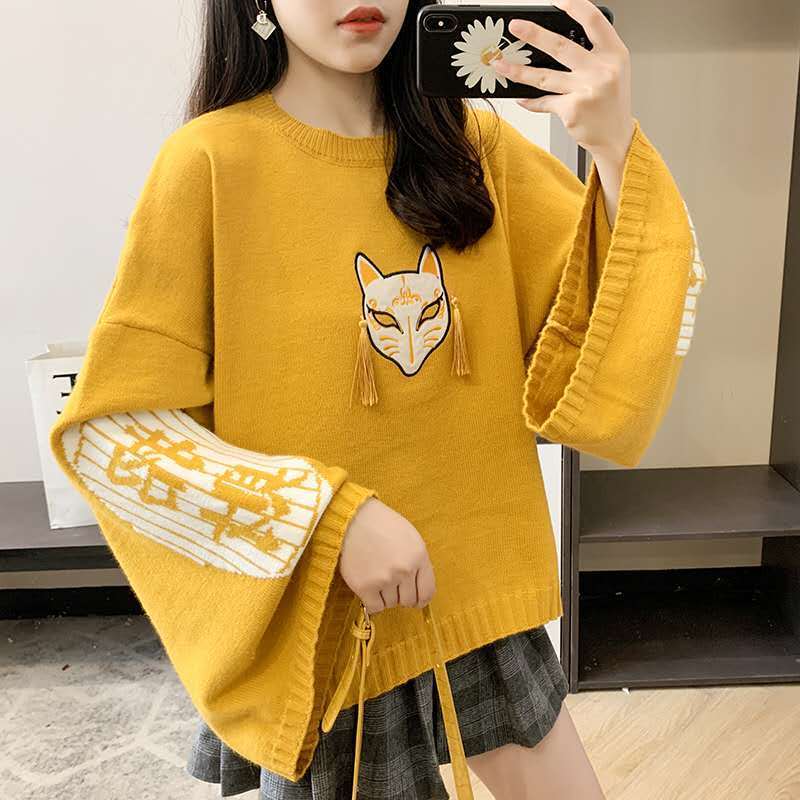 Fashion Cat Rice Pattern Embro - Thermal Long John 评论和价格