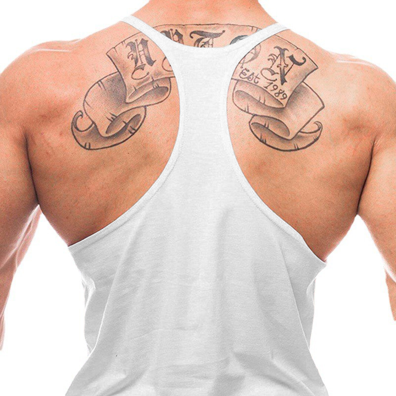Men's Cotton Soft Breathable T - Sleeveless Undershirt 评论和价格