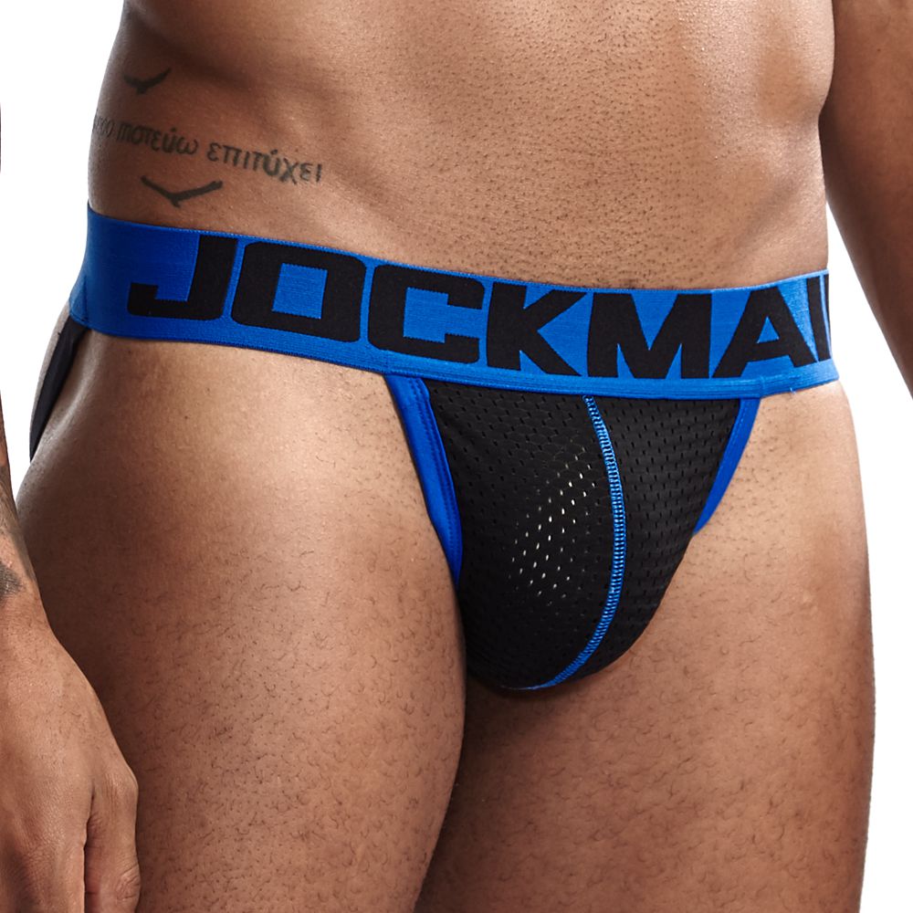 JOCKMAIL Brand Men's Jockstrap - Jockstrap Athletic 评论和价格
