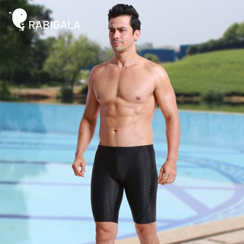 Rabigala Swimming Trunks Quick - Trunk Breathable Men 评论和价格