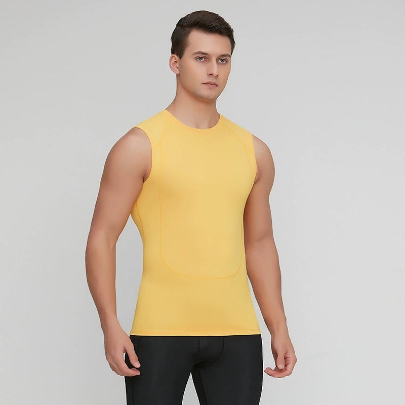 Basketball Training Tight Tank - Sleeveless Undershirt 评论和价格