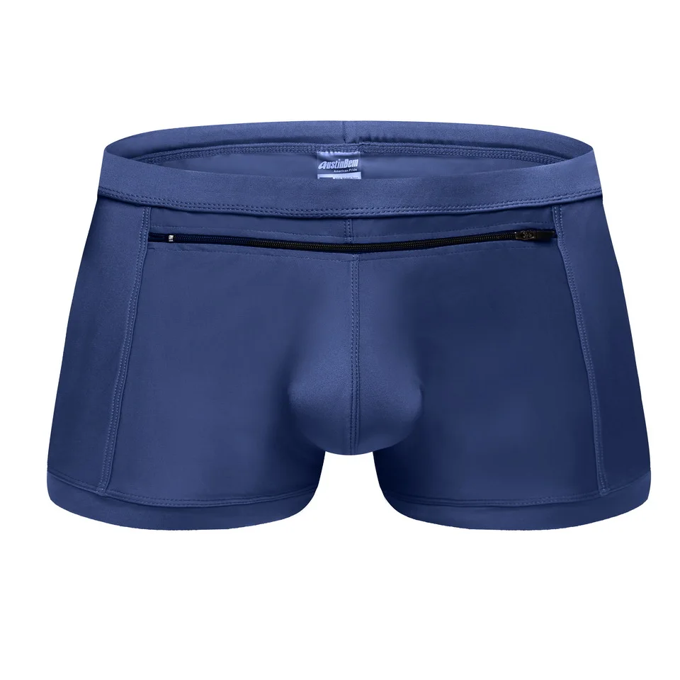 Summer Swimming Trunks Men'S N - Bamboo Fiber Trunk 评论和价格