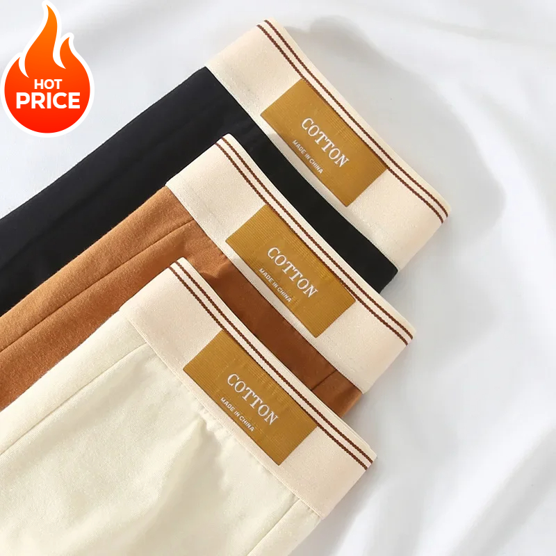 5-Pack Men's Cotton Boxer Shor - Multi Pack Underwear 评论和价格