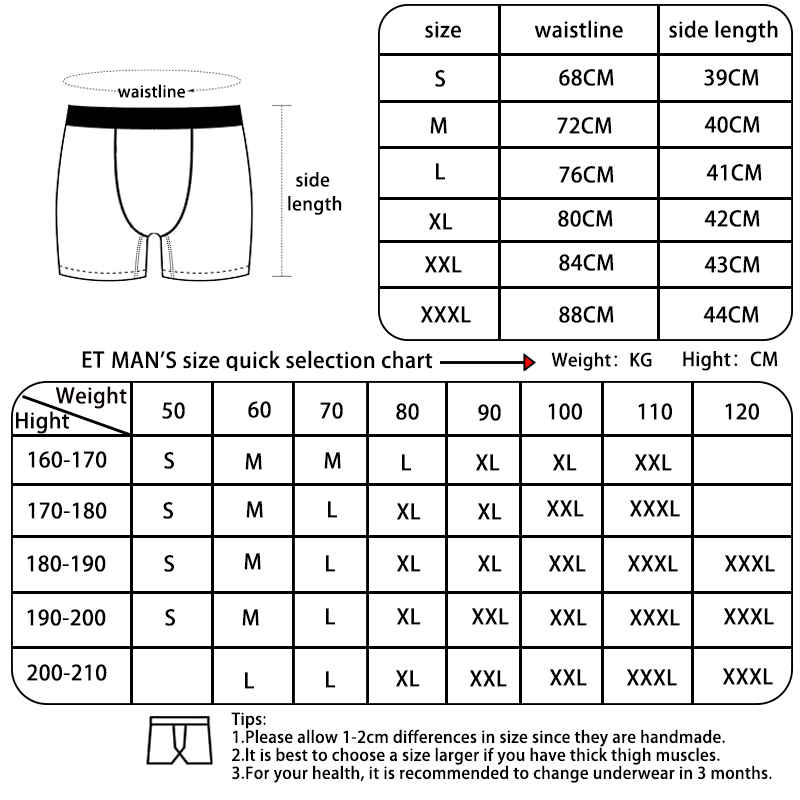 ETHIKA sexy tоy mens Men's pan - Boxer Brief Pack Cotton 评论和价格