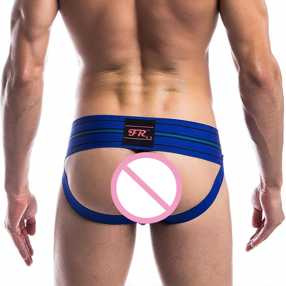 3 Inch Waistband Men's Athleti - Jockstrap Athletic 评论和价格