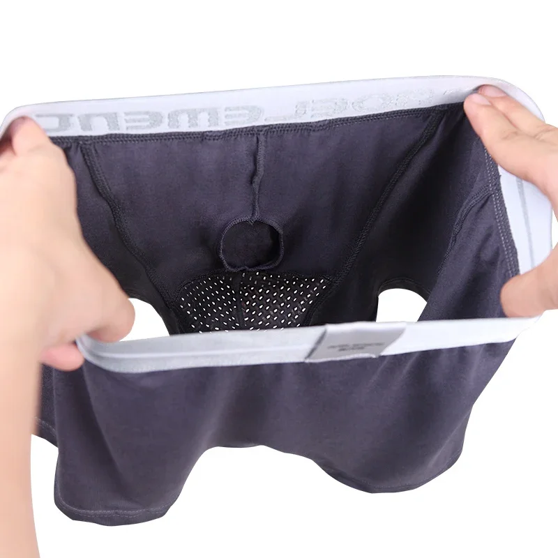 Bullet separate underwear Men' - Boxer Shorts Modal 评论和价格