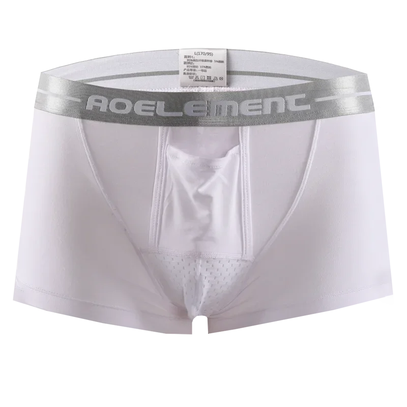 Bullet separate underwear Men' - Boxer Shorts Modal 评论和价格