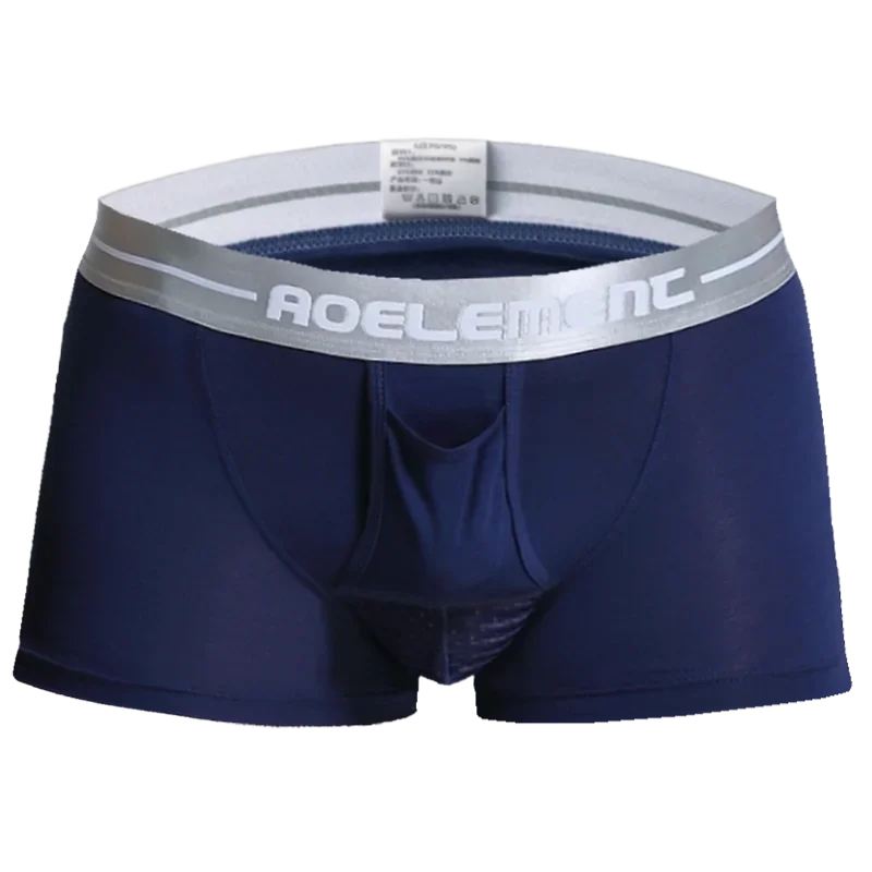 Bullet separate underwear Men' - Boxer Shorts Modal 评论和价格