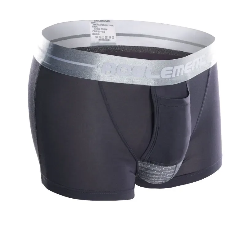 Bullet separate underwear Men' - Boxer Shorts Modal 评论和价格