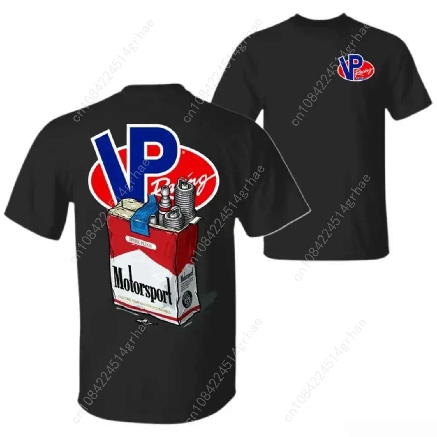 VP Racing Motorsport Shirt - C - Base Layer Top 评论和价格