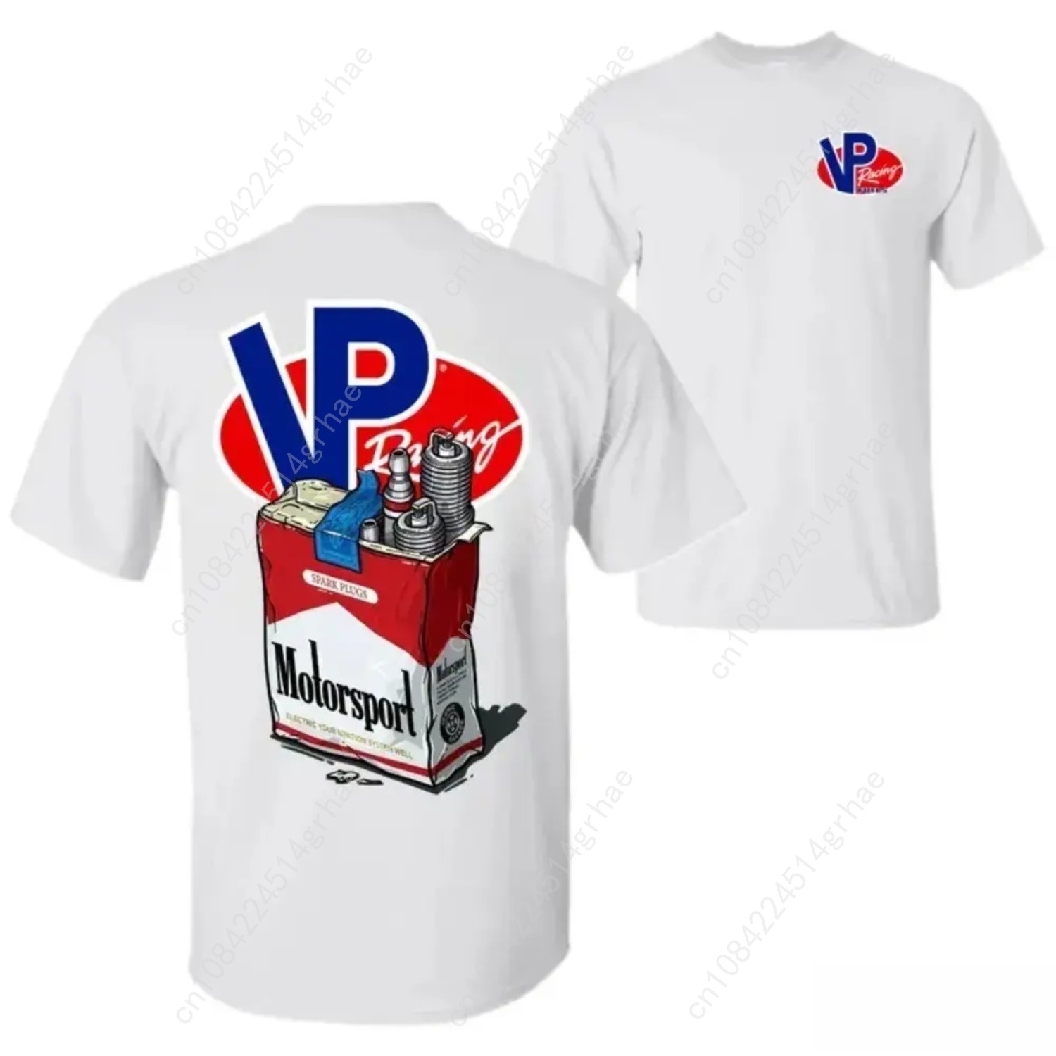 VP Racing Motorsport Shirt - C - Base Layer Top 评论和价格