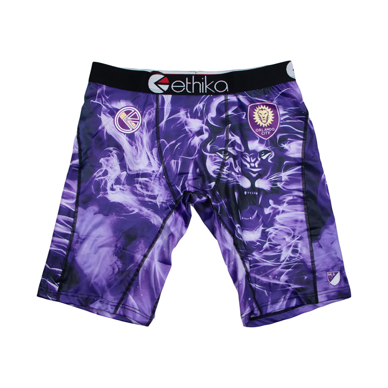 ETHIKA 1Pcs Men Underwear Boxe - Boxer Shorts Modal 评论和价格