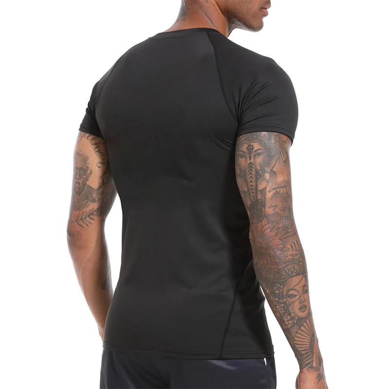 Men's Print Compression Shirts - Base Layer Top 评论和价格