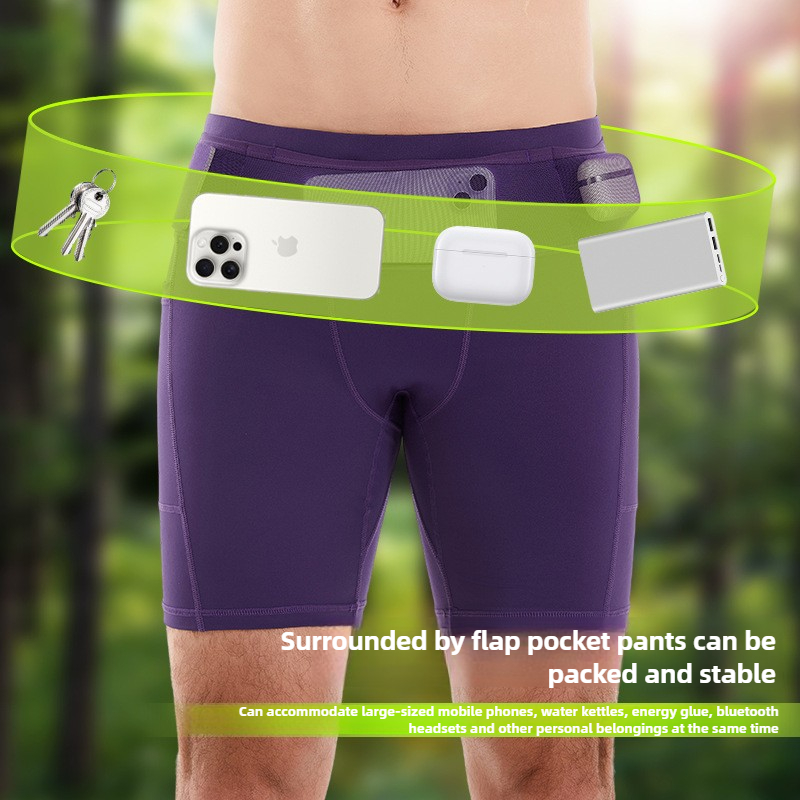 Compression Running Shorts Qua - Compression Shorts Athletes 评论和价格