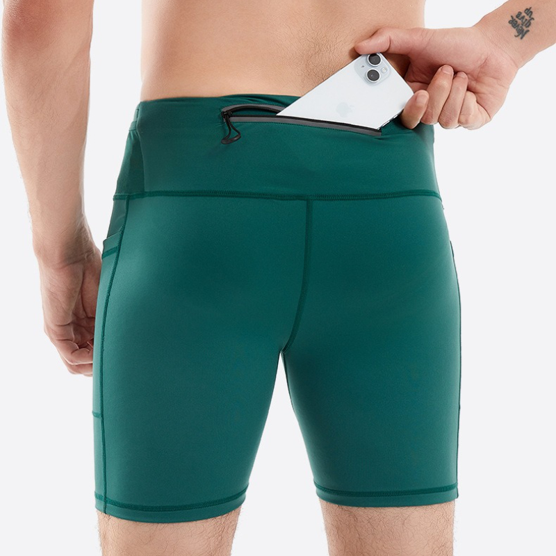 Compression Running Shorts Qua - Compression Shorts Athletes 评论和价格