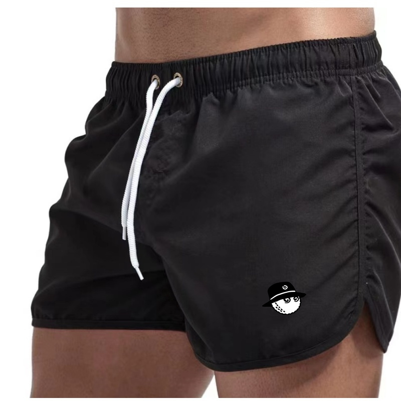 Summer Men'S Lightweight Breat - Trunk Breathable Men 评论和价格