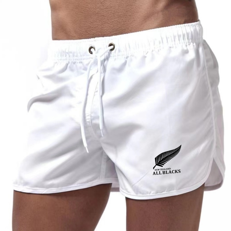 Men'S Quick Dry Swim Shorts Br - Trunk Breathable Men 评论和价格