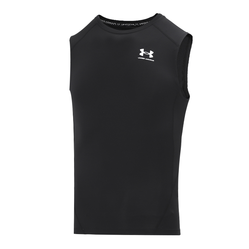 Under Armour Sports Vest Men's - Sleeveless Undershirt 评论和价格