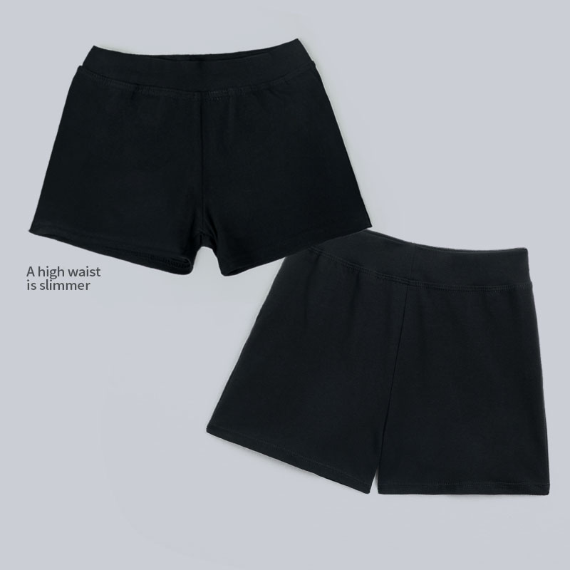 Girls Dance Shorts Ballet Pant - Boxer Brief Pack Cotton 评论和价格