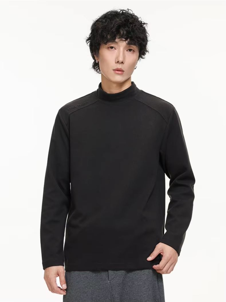 Simple Basic Patchwork Mid-Col - Base Layer Top 评论和价格