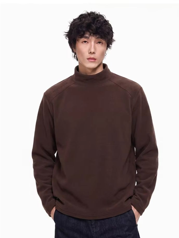 Simple Basic Patchwork Mid-Col - Base Layer Top 评论和价格