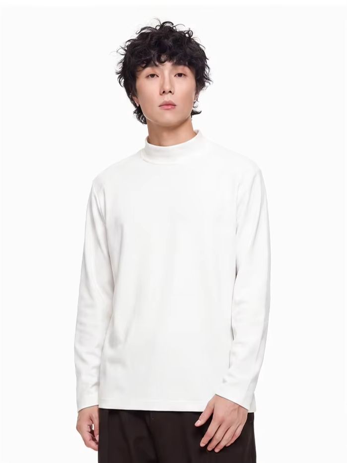 Simple Basic Patchwork Mid-Col - Base Layer Top 评论和价格
