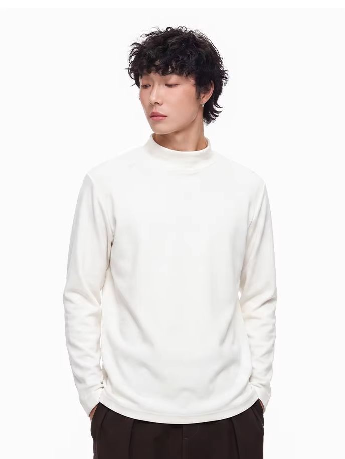 Simple Basic Patchwork Mid-Col - Base Layer Top 评论和价格